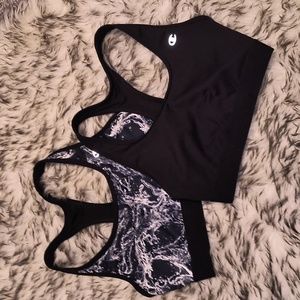 NWOT Champion Sports Bra Bundle